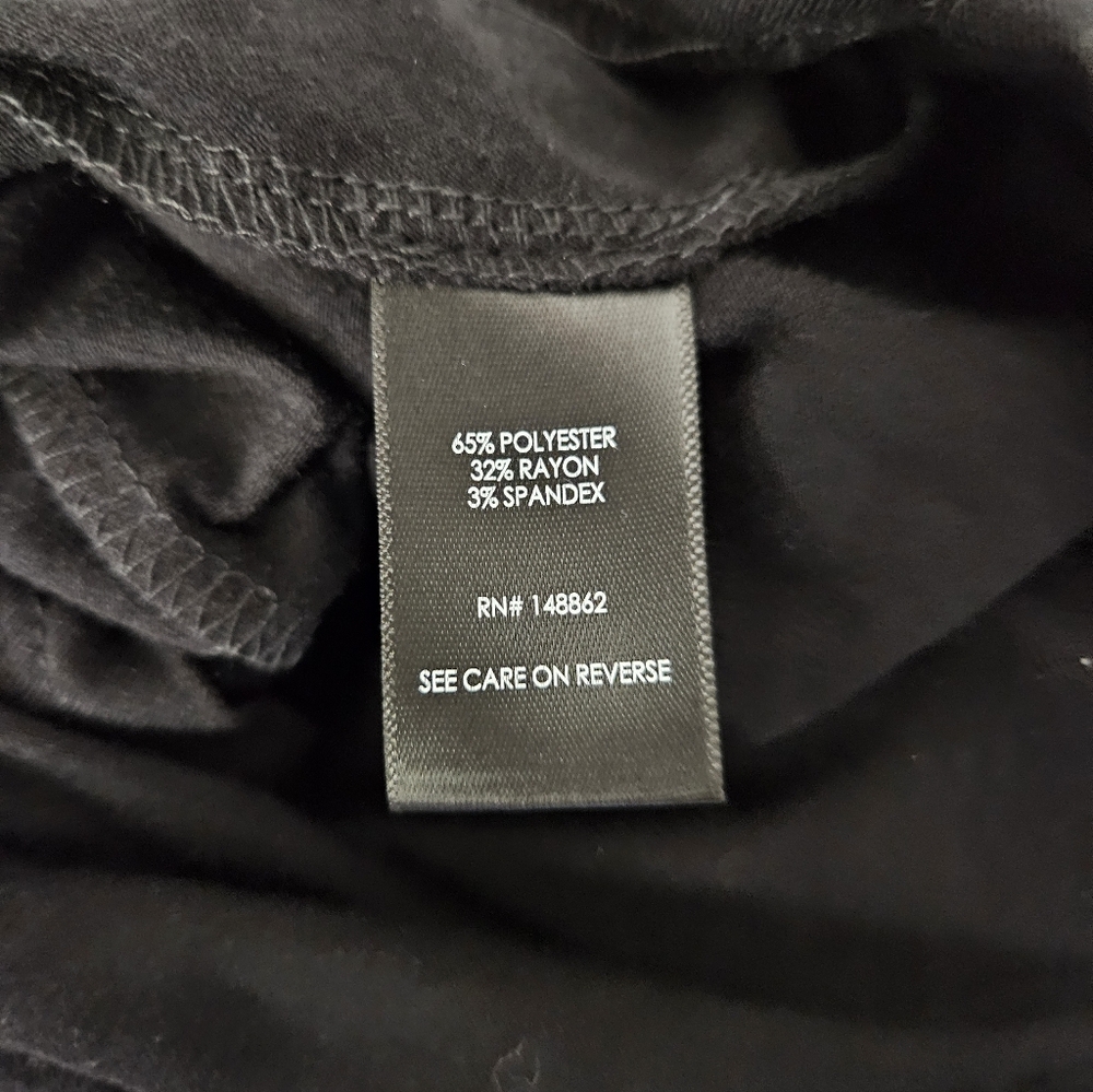 Torrid NWT Ruched Bodycon Dress - Picture 8 of 8